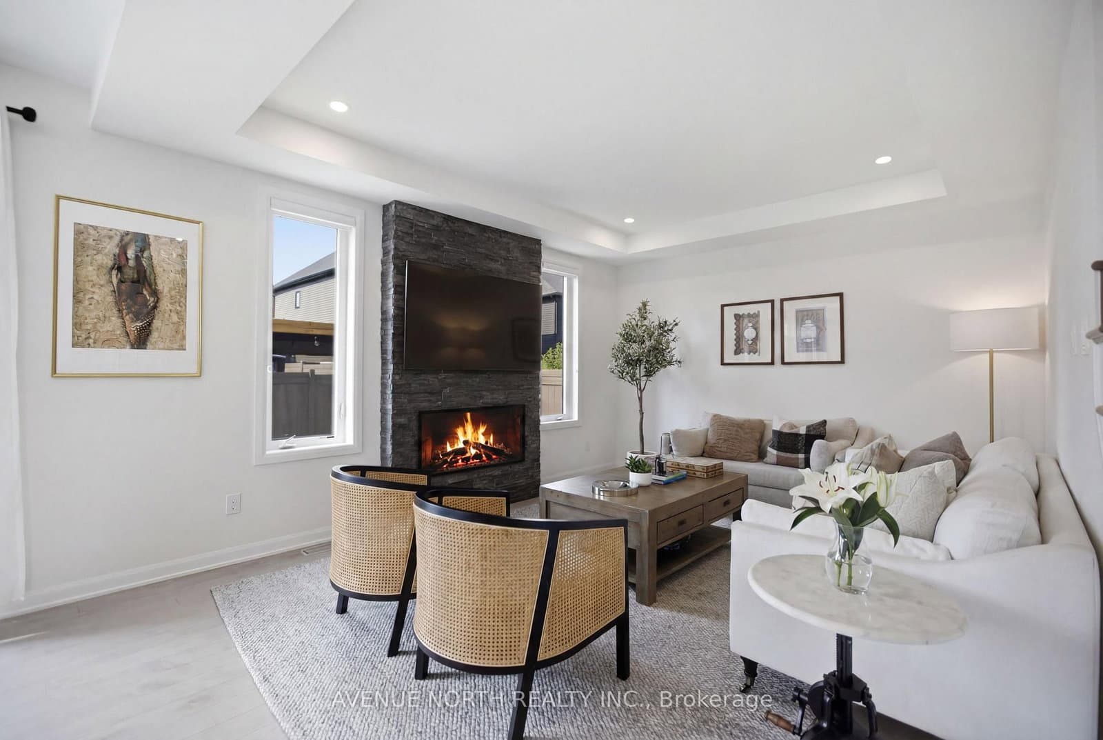 8 Ascari Road, Manotick, ON — photo 8