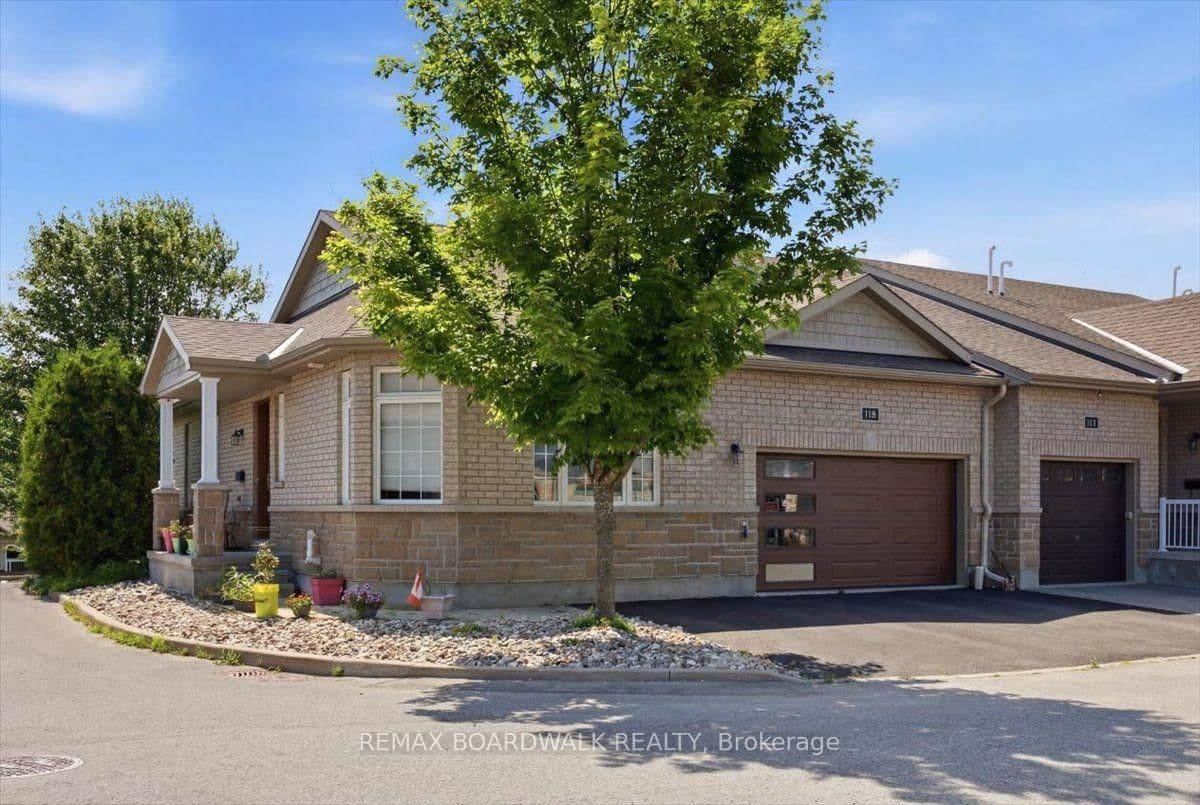 116 Passageway Private, Kanata, ON — photo 1