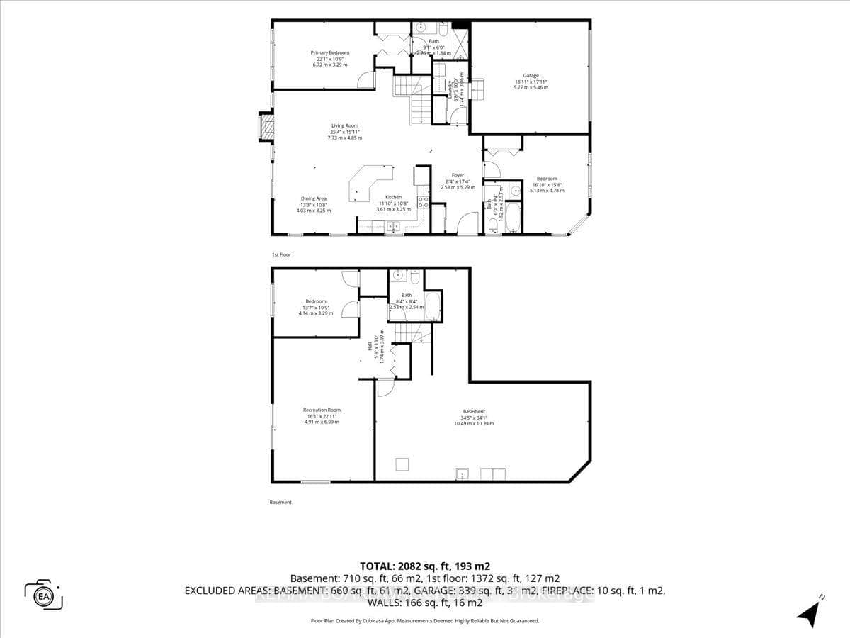 116 Passageway Private, Kanata, ON — photo 23