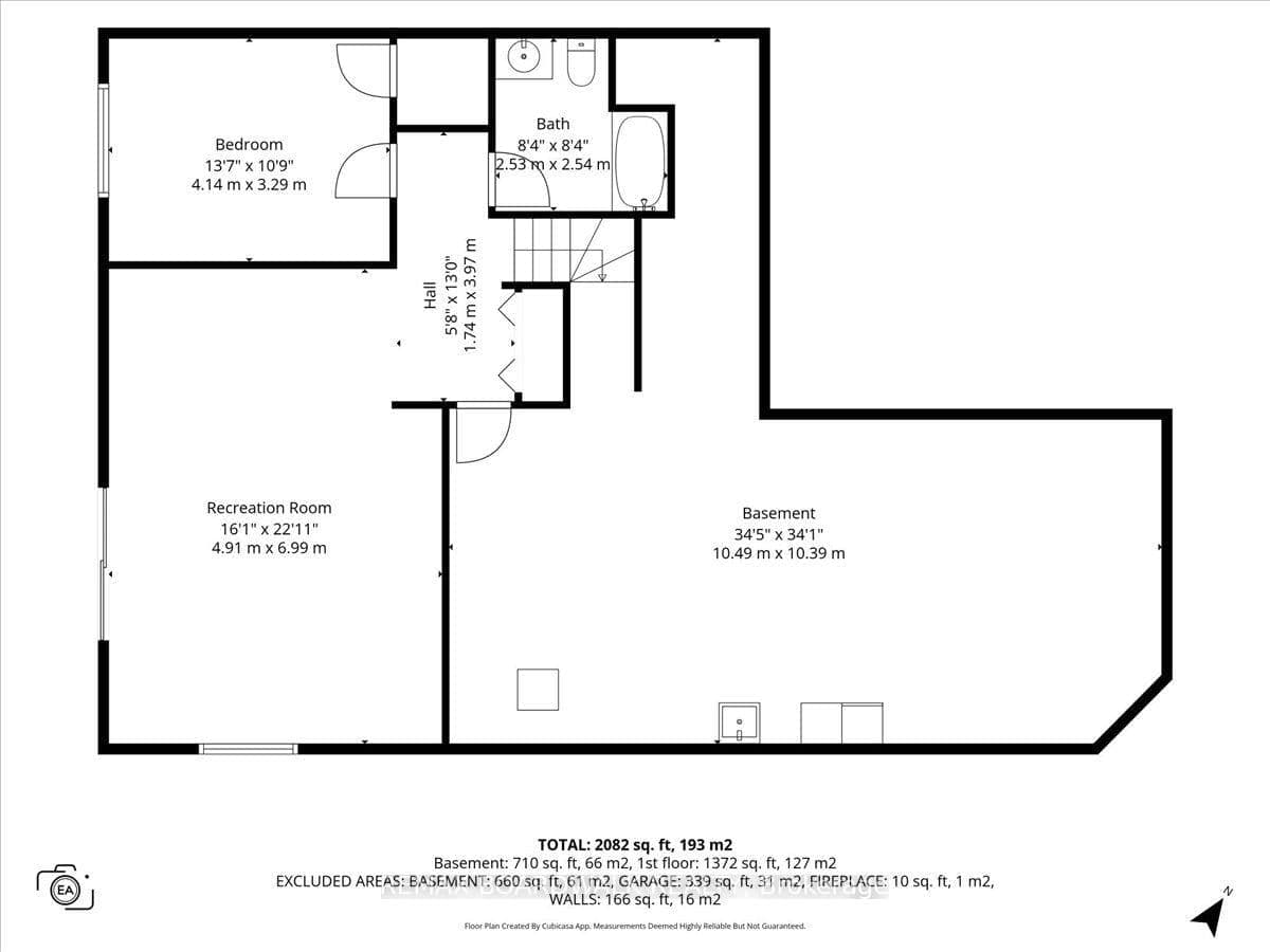 116 Passageway Private, Kanata, ON — photo 24