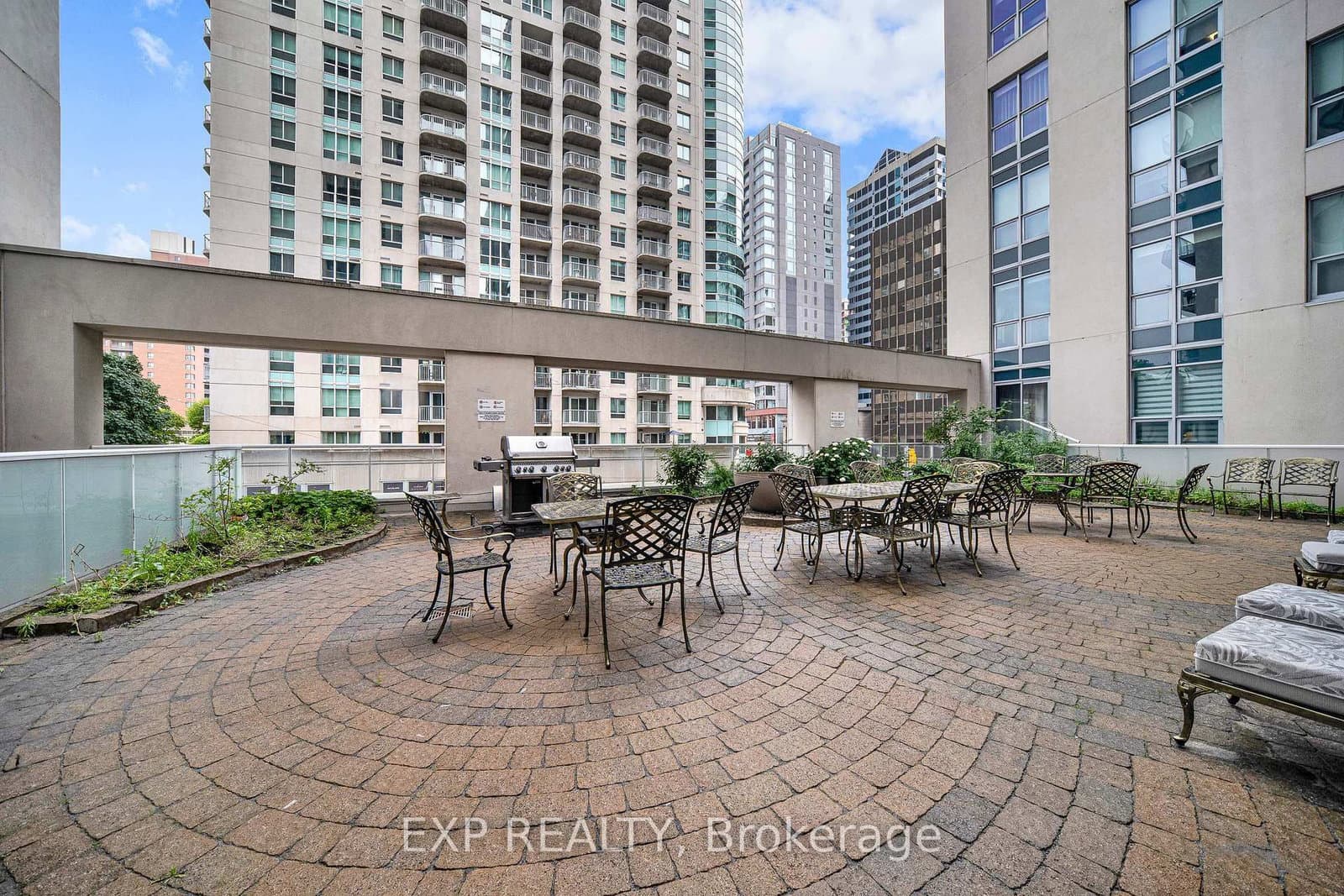 1405 - 195 Besserer Street, Ottawa, ON — photo 24
