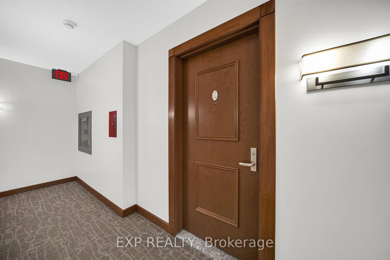 1405 - 195 Besserer Street, Ottawa, ON — photo 6