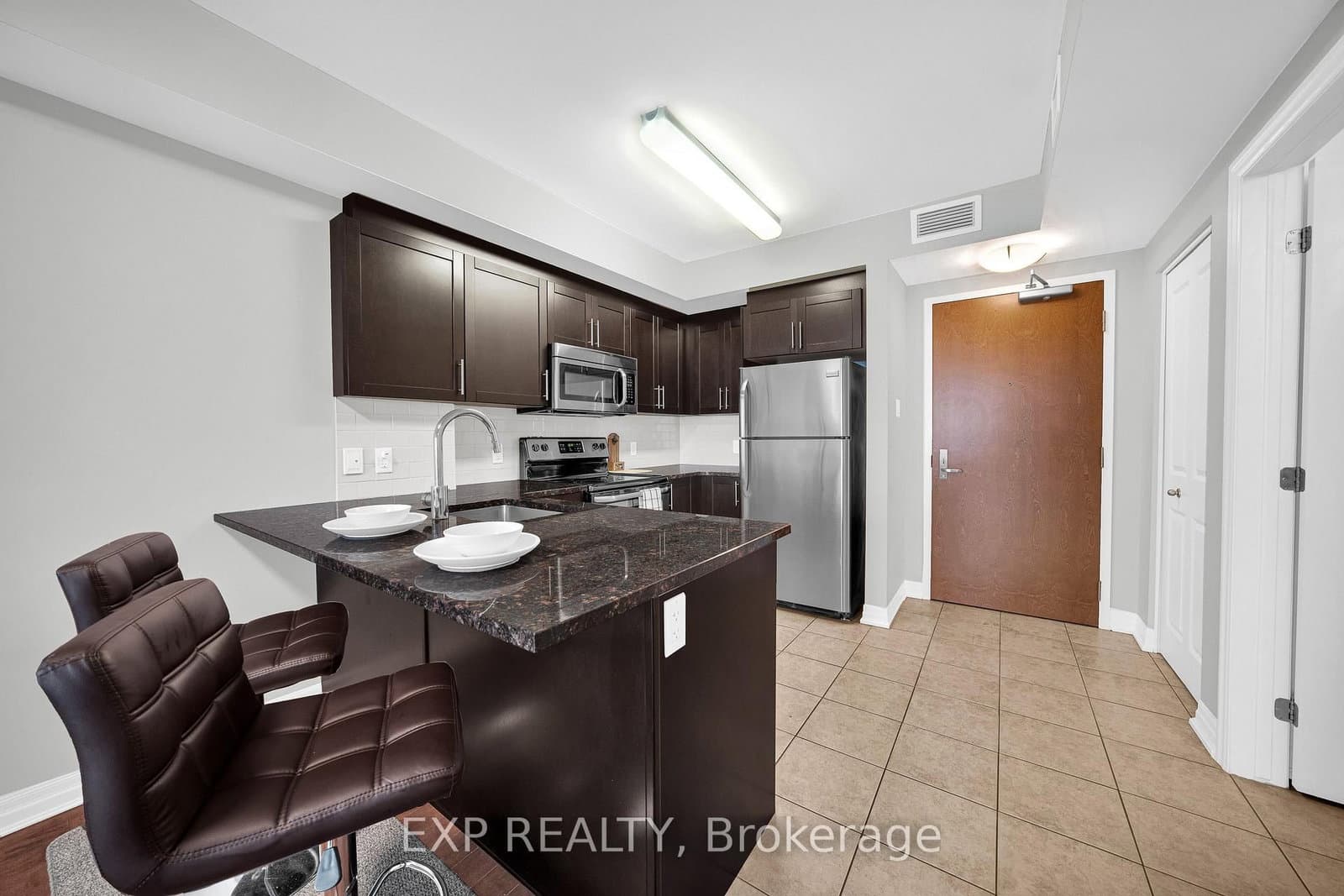 1405 - 195 Besserer Street, Ottawa, ON — photo 7