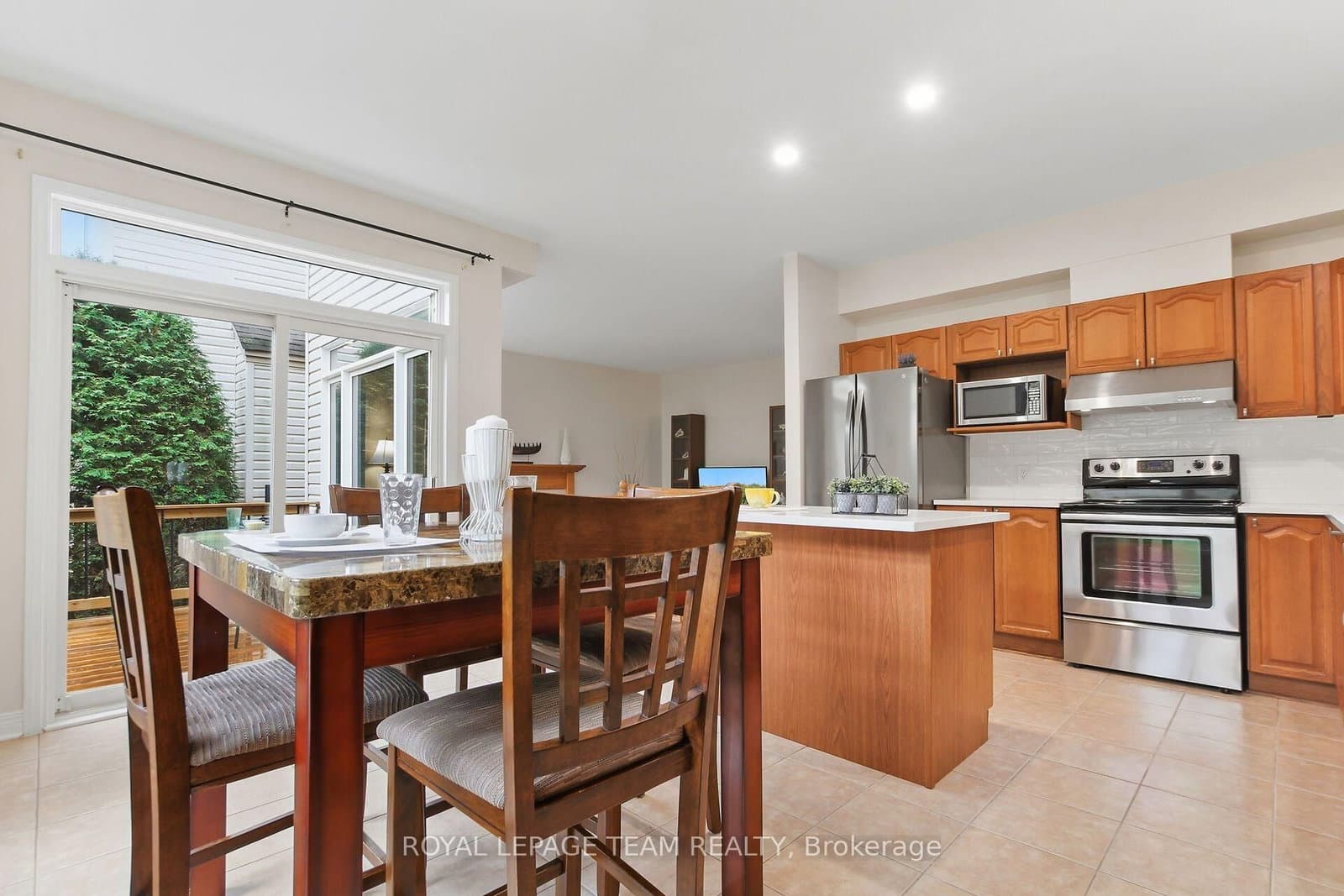 4 Keno Way, Kanata, ON — photo 19