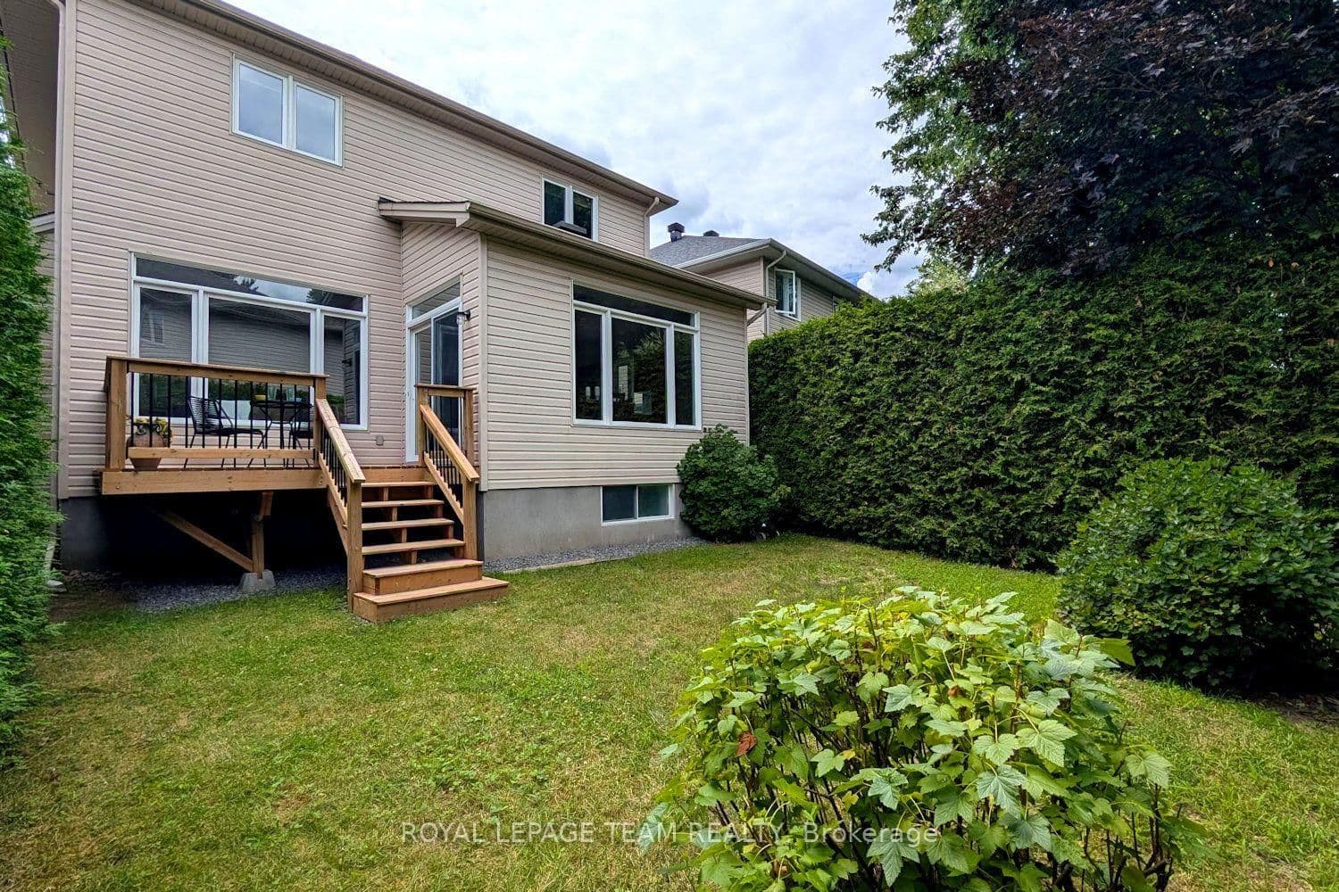 4 Keno Way, Kanata, ON — photo 44