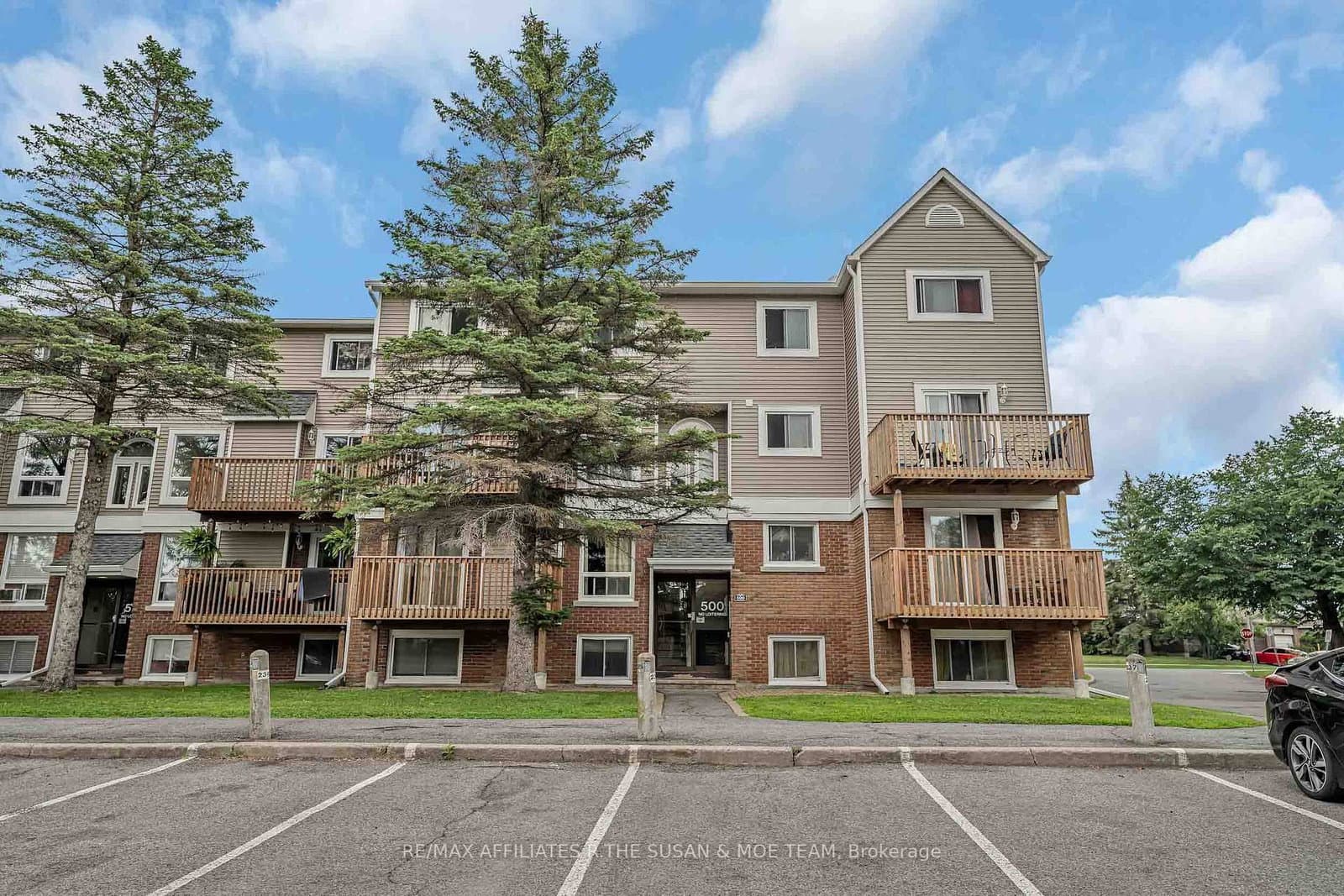 6 - 500 Fenerty Court, Ottawa, ON — photo 4