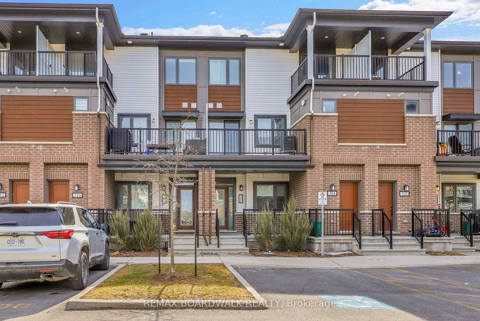 306 Pilot Private, Ottawa, ON — photo 1