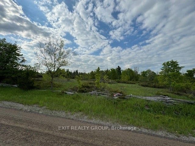 PT LT 3 Con 11 Bateman Road, Stirling-Rawdon, ON