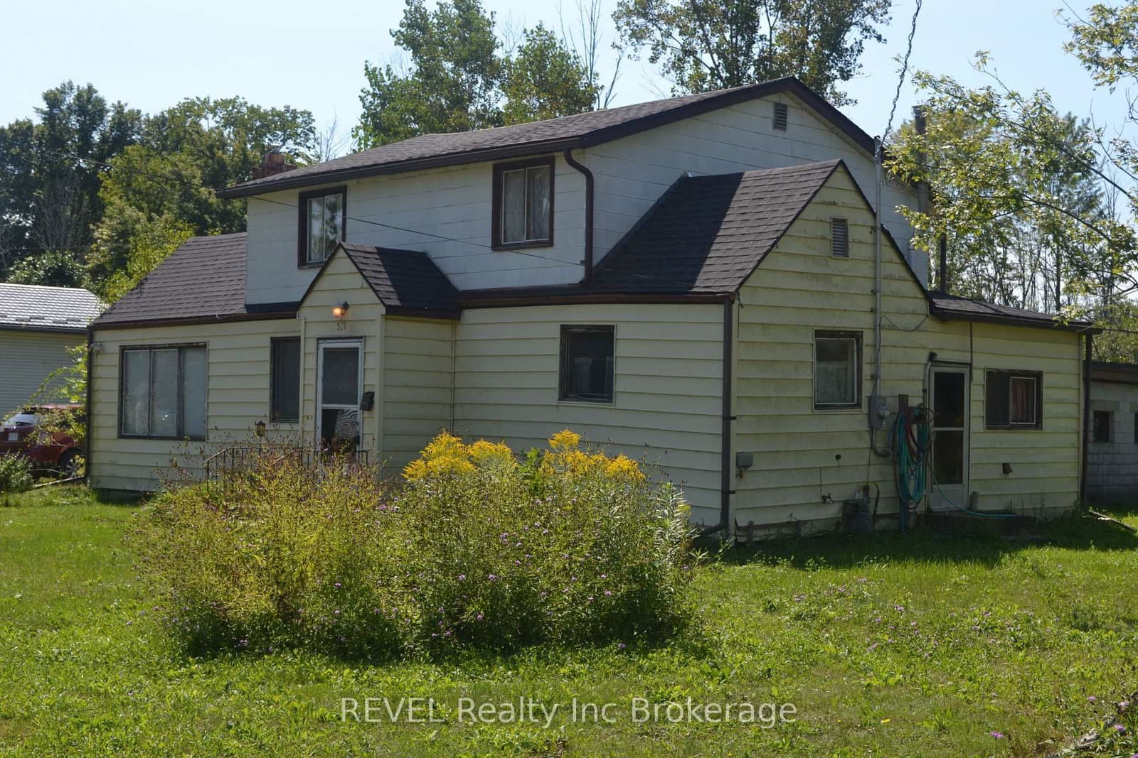 519 Buffalo Road, Fort Erie, ON