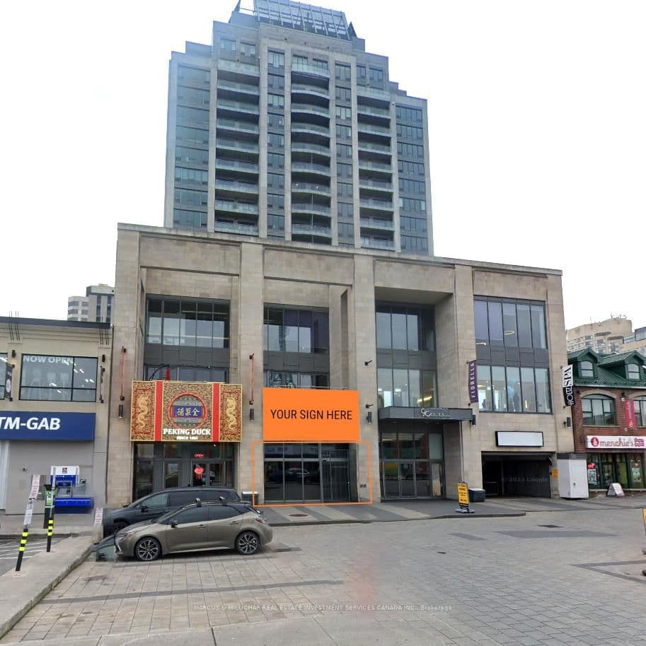 90 George Street, Ottawa, ON