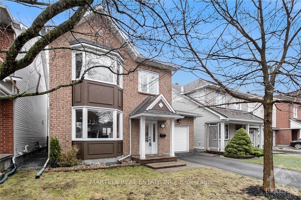 2109 SANDY OAKS Drive, Ottawa, ON