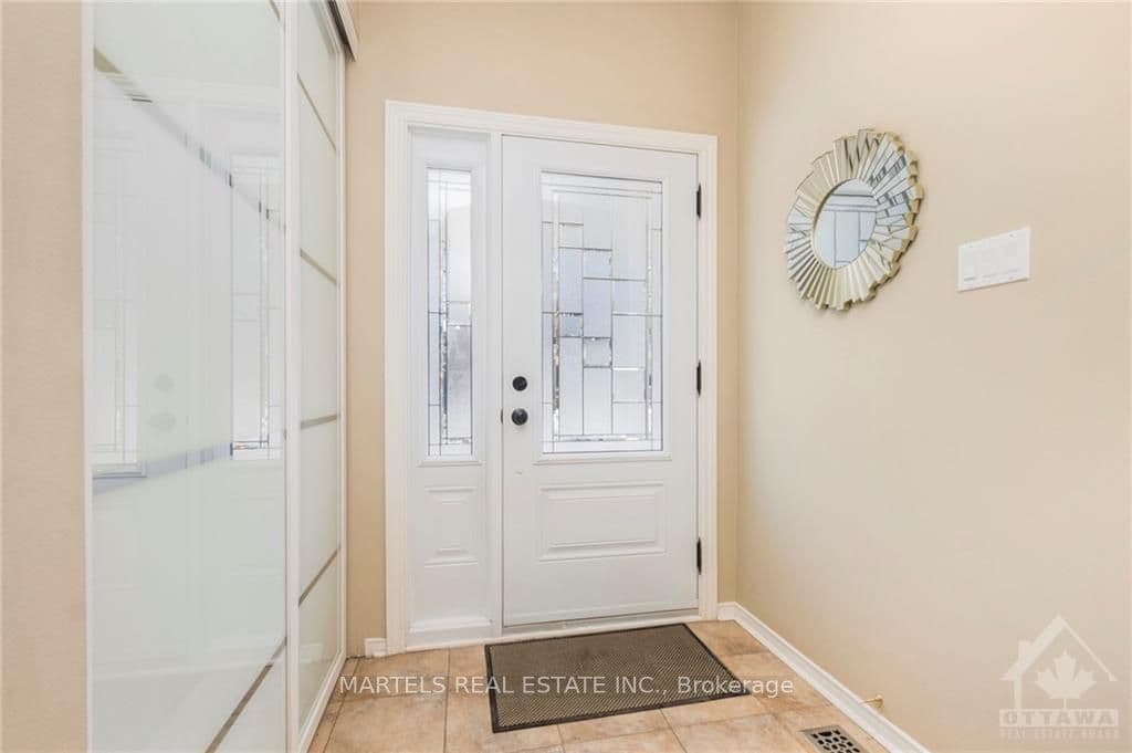 2109 SANDY OAKS Drive, Ottawa, ON — photo 2
