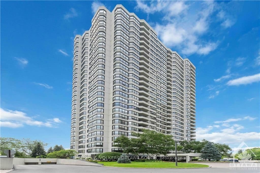 2301 - 1510 RIVERSIDE Drive, Ottawa, ON