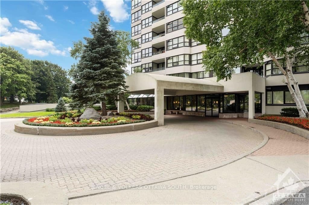 2301 - 1510 RIVERSIDE Drive, Ottawa, ON — photo 2