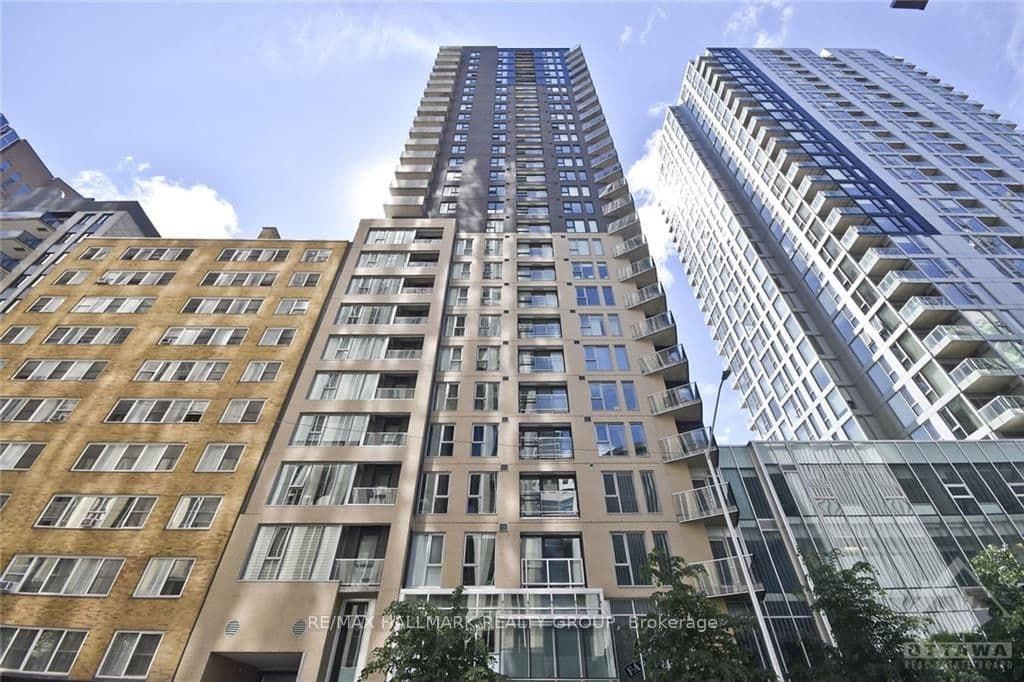 2603 - 40 NEPEAN Street, Ottawa, ON
