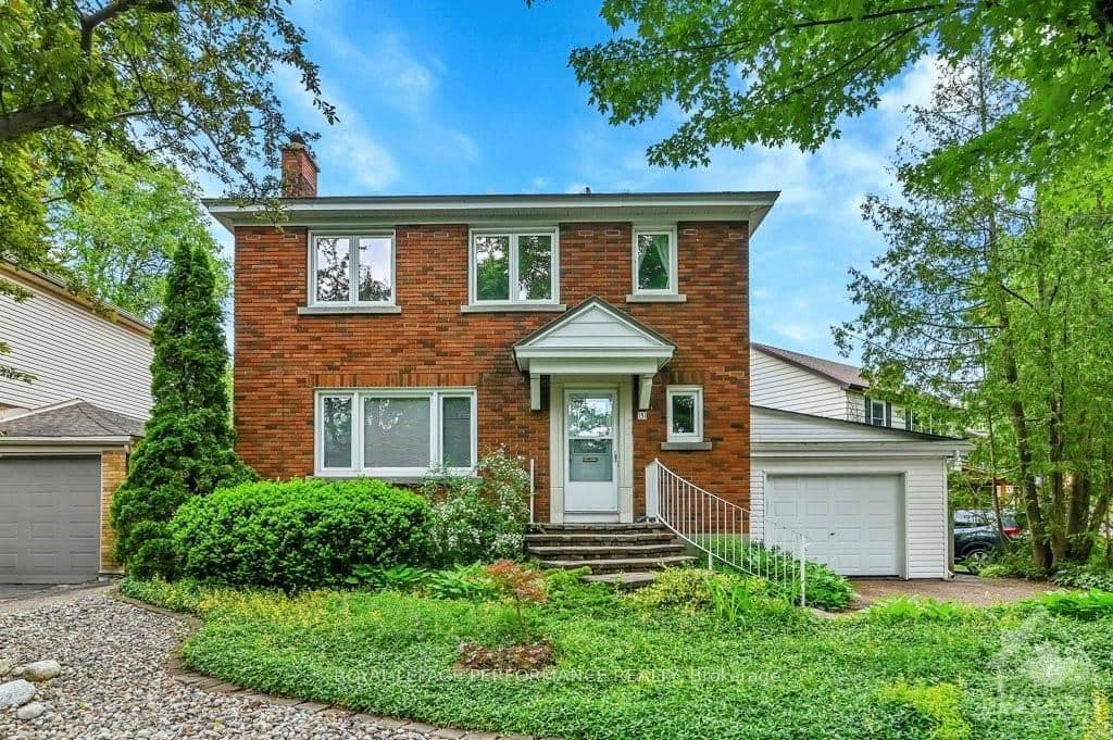 131 SOUTHERN Drive, Ottawa, ON
