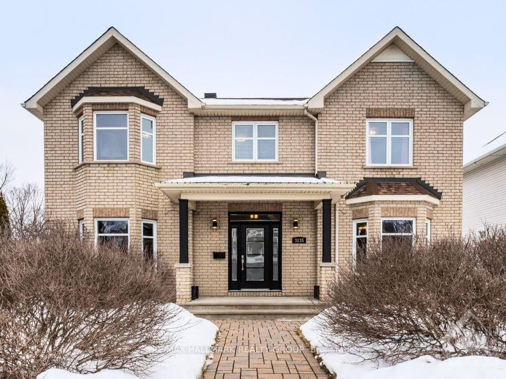 3135 FINDLAY CREEK Drive, Ottawa, ON