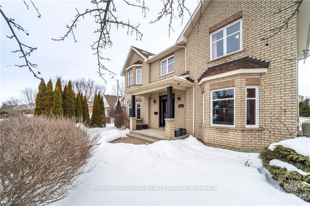 3135 FINDLAY CREEK Drive, Ottawa, ON — photo 3
