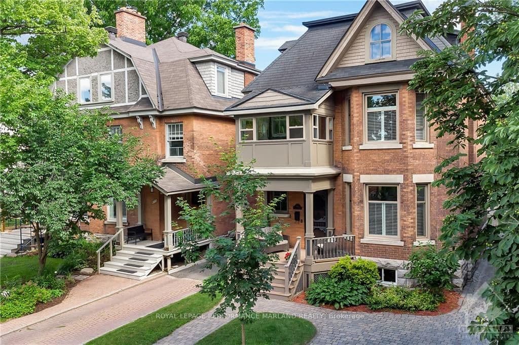 140 GLEBE Avenue, Ottawa, ON