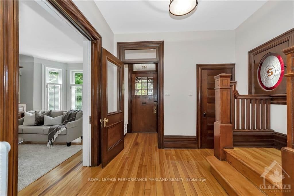 140 GLEBE Avenue, Ottawa, ON — photo 3