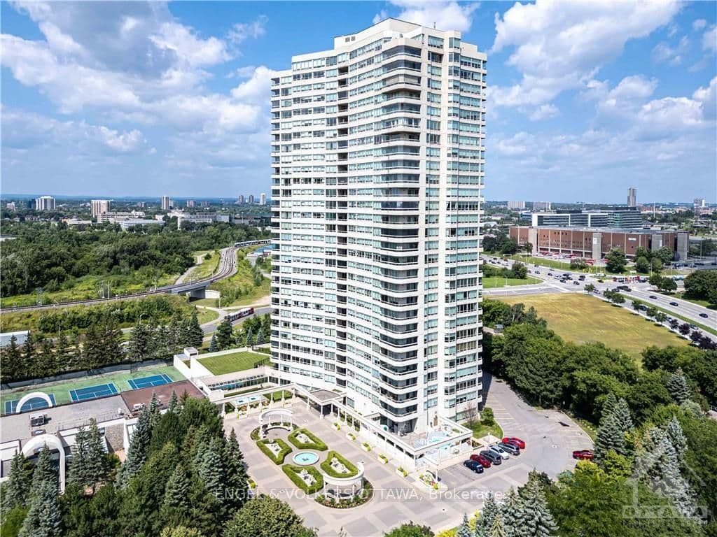 2107 - 1480 RIVERSIDE Drive, Ottawa, ON