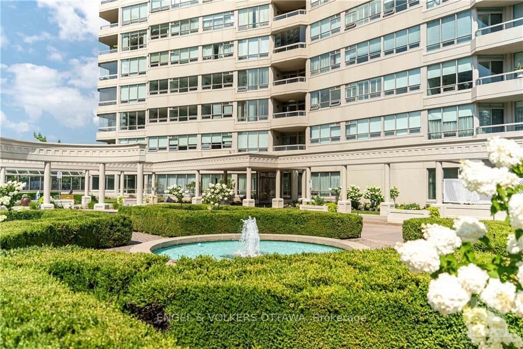 2107 - 1480 RIVERSIDE Drive, Ottawa, ON — photo 2