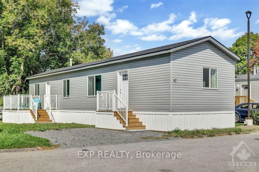 41 VANIER Road, Ottawa, ON