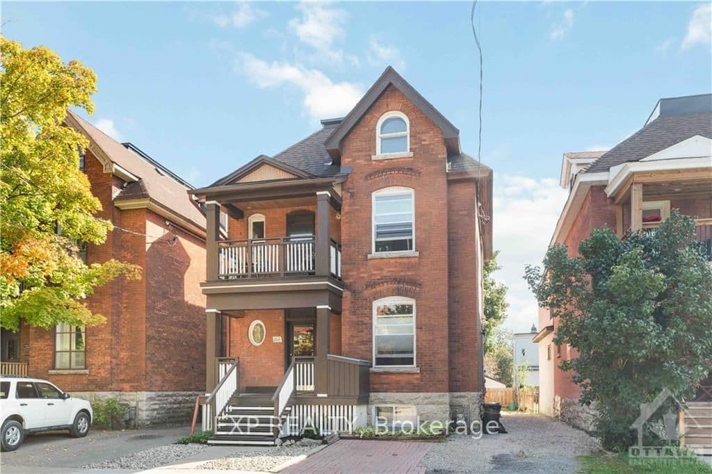 266 FLORA Street, Ottawa, ON