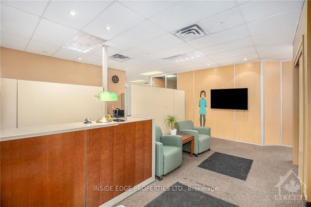 100 - 6 ANTARES Drive, Ottawa, ON — photo 3