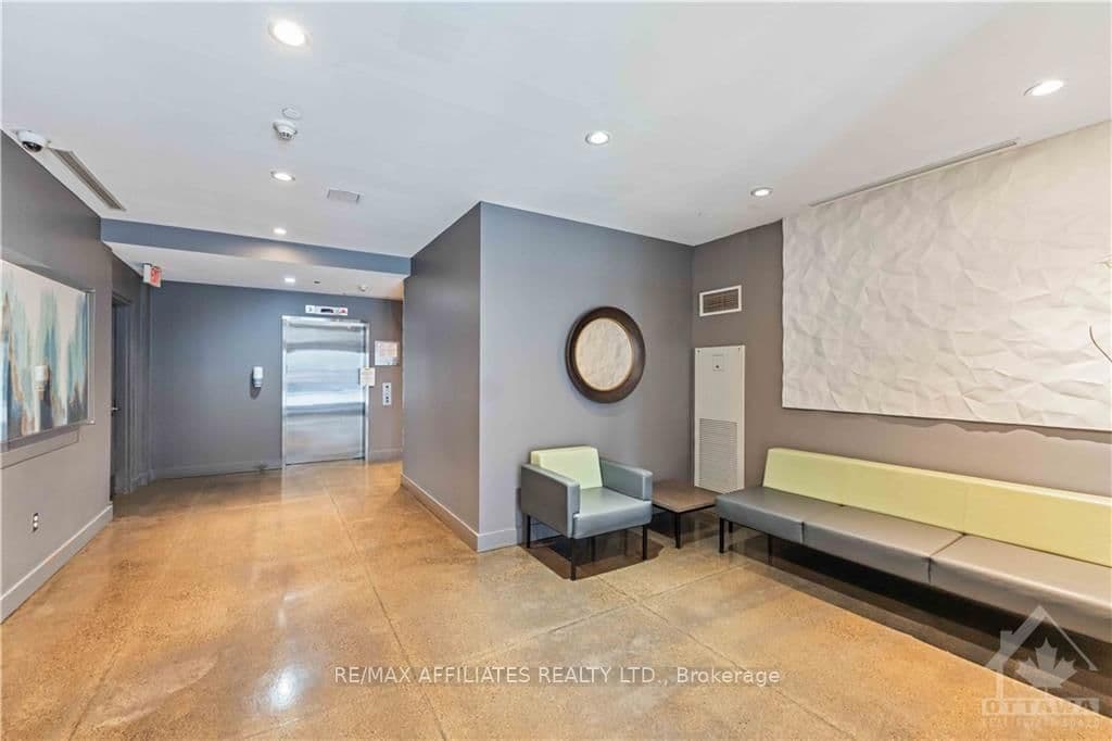 505 - 383 CUMBERLAND Street, Ottawa, ON — photo 3
