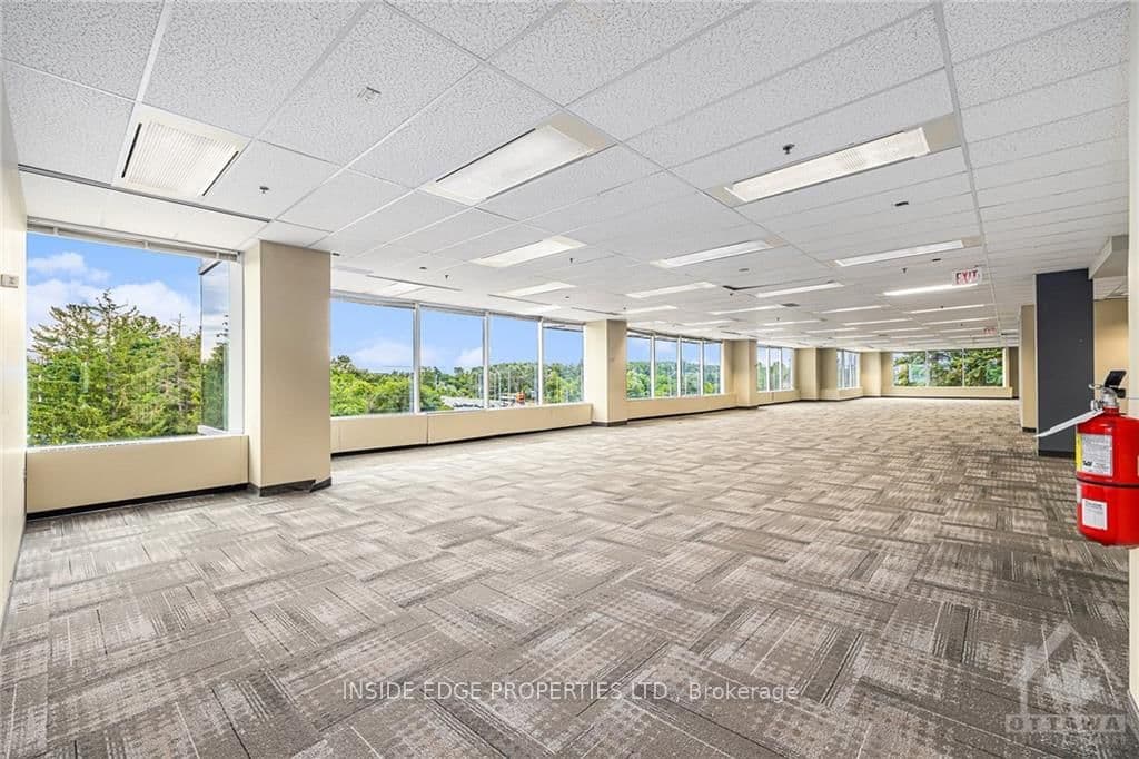 300 - 2 GURDWARA Road, Ottawa, ON — photo 3